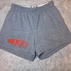 Axis wake research women’s shorts